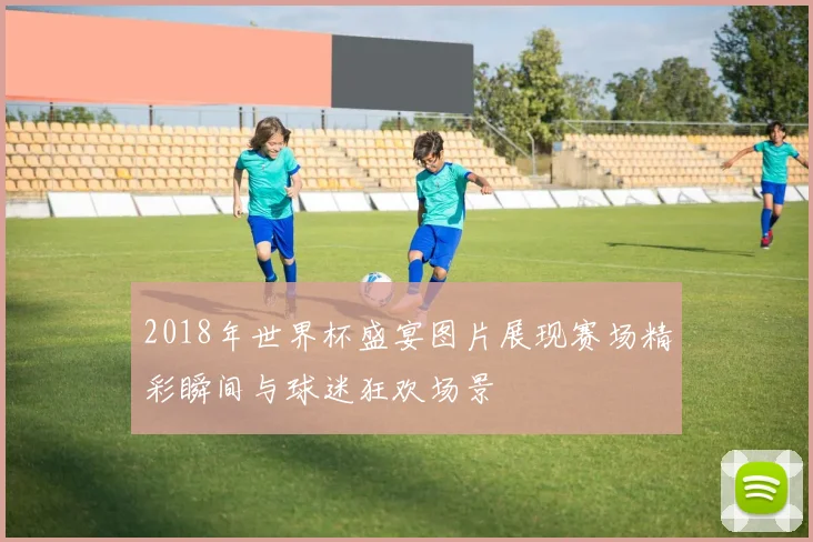2018年世界杯盛宴图片展现赛场精彩瞬间与球迷狂欢场景